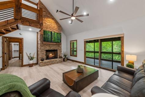 60 Weeks Lane Ellijay GA 30540