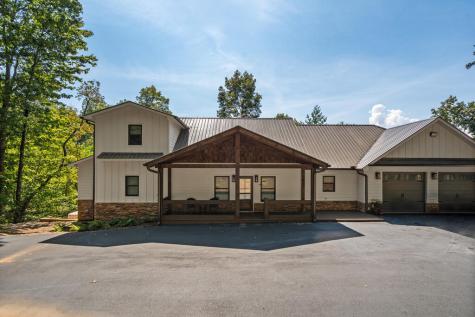 60 Weeks Lane Ellijay GA 30540