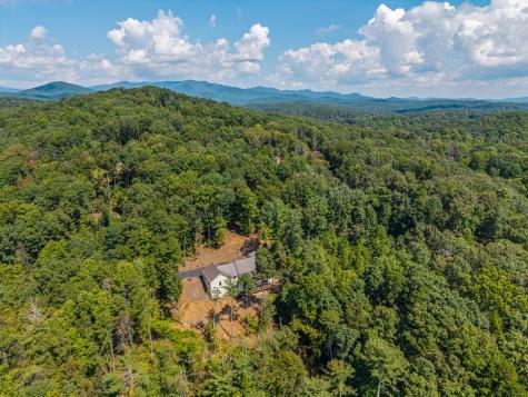 60 Weeks Lane Ellijay GA 30540