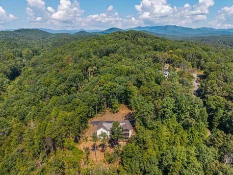 60 Weeks Lane Ellijay GA 30540