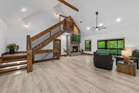 60 Weeks Lane Ellijay GA 30540
