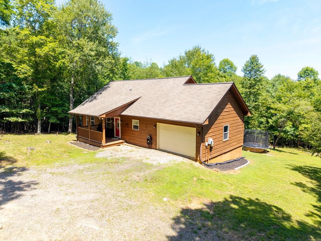 578 Dockery Creek Road Blairsville GA 30512