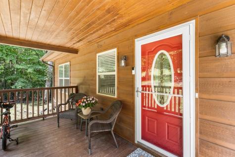578 Dockery Creek Road Blairsville GA 30512