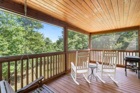 578 Dockery Creek Road Blairsville GA 30512