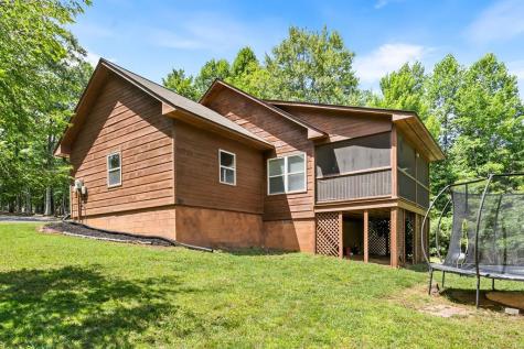 578 Dockery Creek Road Blairsville GA 30512