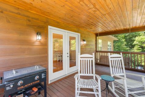 578 Dockery Creek Road Blairsville GA 30512