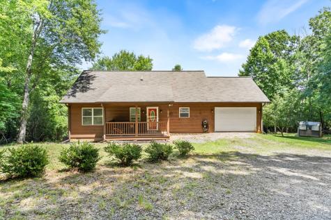 578 Dockery Creek Road Blairsville GA 30512