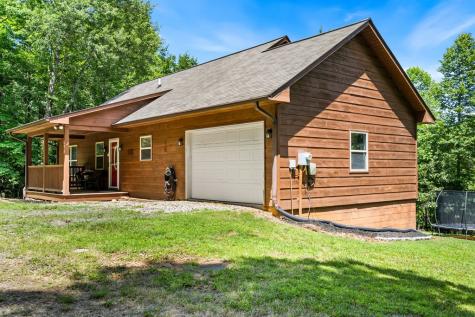 578 Dockery Creek Road Blairsville GA 30512