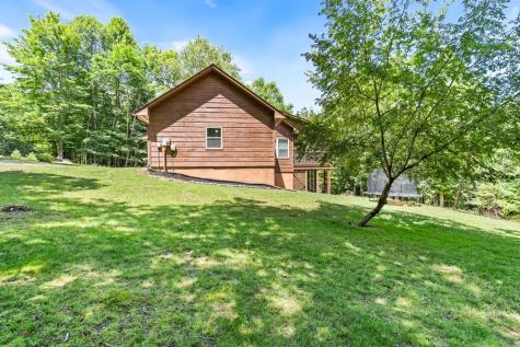 578 Dockery Creek Road Blairsville GA 30512