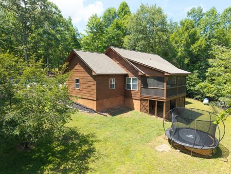578 Dockery Creek Road Blairsville GA 30512