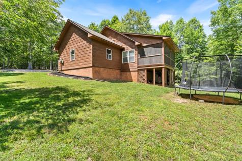 578 Dockery Creek Road Blairsville GA 30512