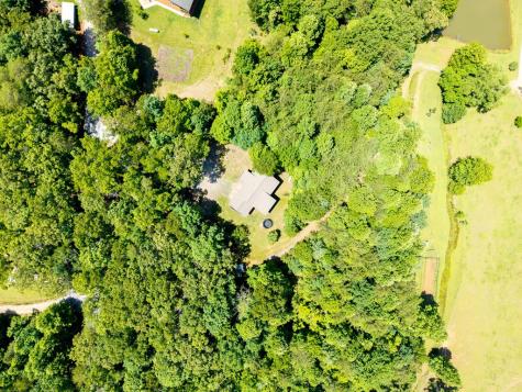 578 Dockery Creek Road Blairsville GA 30512