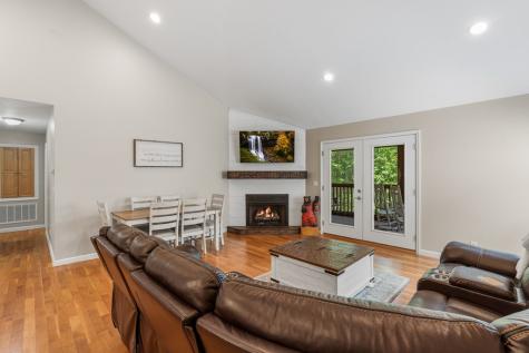 578 Dockery Creek Road Blairsville GA 30512