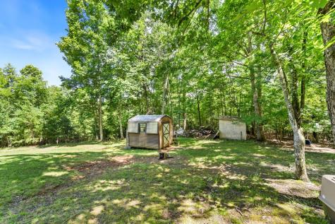 578 Dockery Creek Road Blairsville GA 30512