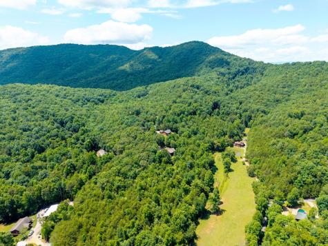 578 Dockery Creek Road Blairsville GA 30512