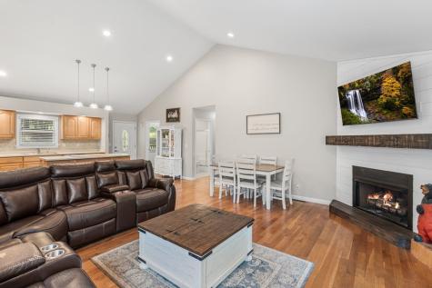 578 Dockery Creek Road Blairsville GA 30512