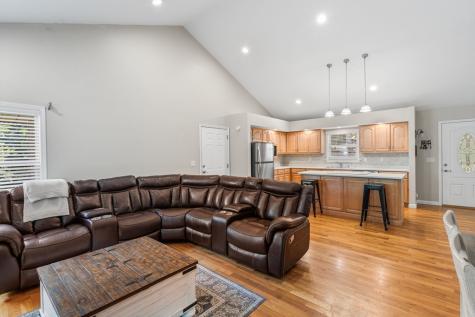 578 Dockery Creek Road Blairsville GA 30512