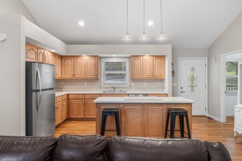 578 Dockery Creek Road Blairsville GA 30512
