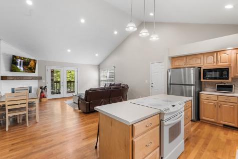 578 Dockery Creek Road Blairsville GA 30512