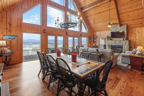 928 Kirkland Drive Hiawassee GA 30546