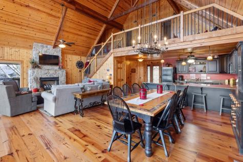 928 Kirkland Drive Hiawassee GA 30546