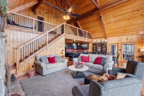 928 Kirkland Drive Hiawassee GA 30546
