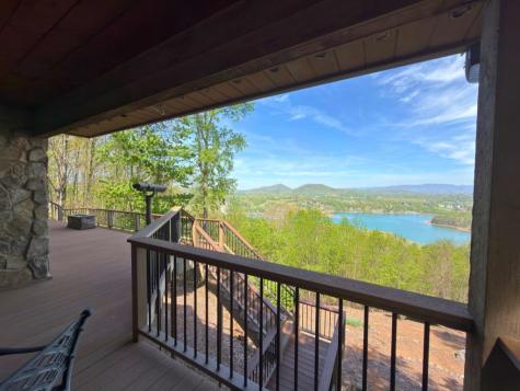 928 Kirkland Drive Hiawassee GA 30546