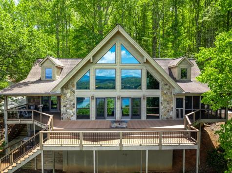 928 Kirkland Drive Hiawassee GA 30546