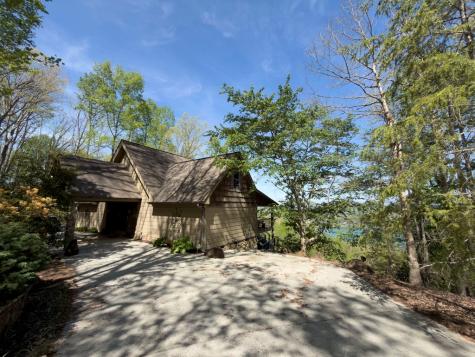 928 Kirkland Drive Hiawassee GA 30546
