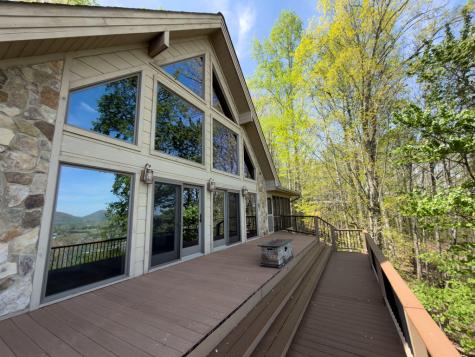 928 Kirkland Drive Hiawassee GA 30546