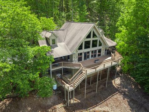 928 Kirkland Drive Hiawassee GA 30546
