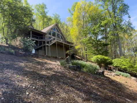 928 Kirkland Drive Hiawassee GA 30546