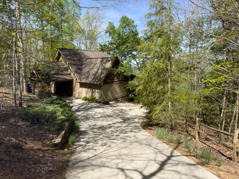 928 Kirkland Drive Hiawassee GA 30546