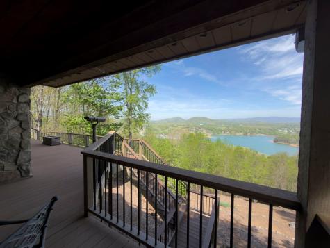 928 Kirkland Drive Hiawassee GA 30546
