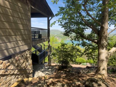 928 Kirkland Drive Hiawassee GA 30546