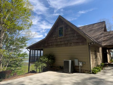 928 Kirkland Drive Hiawassee GA 30546