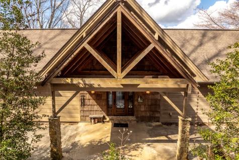 928 Kirkland Drive Hiawassee GA 30546