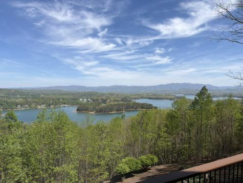 928 Kirkland Drive Hiawassee GA 30546