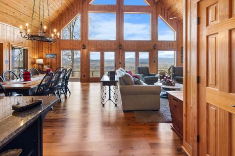 928 Kirkland Drive Hiawassee GA 30546
