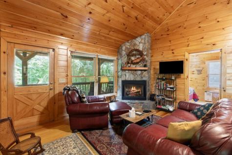 166 Lake Ridge Drive Blue Ridge GA 30513