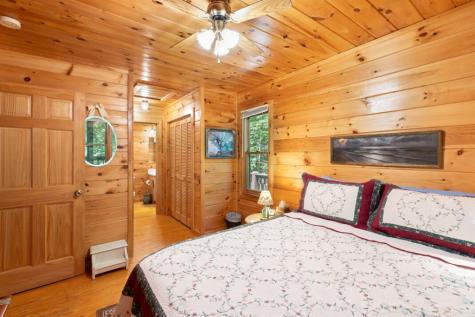 166 Lake Ridge Drive Blue Ridge GA 30513