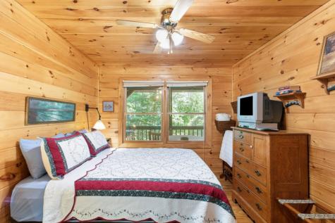 166 Lake Ridge Drive Blue Ridge GA 30513