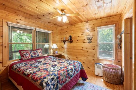 166 Lake Ridge Drive Blue Ridge GA 30513