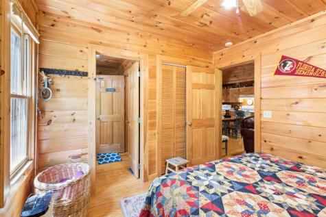 166 Lake Ridge Drive Blue Ridge GA 30513