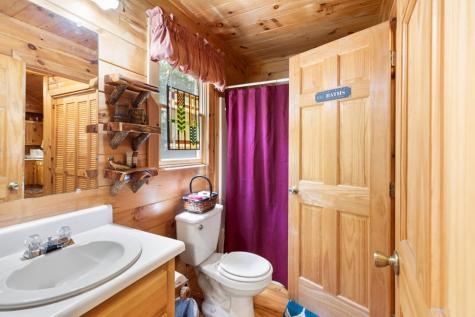 166 Lake Ridge Drive Blue Ridge GA 30513