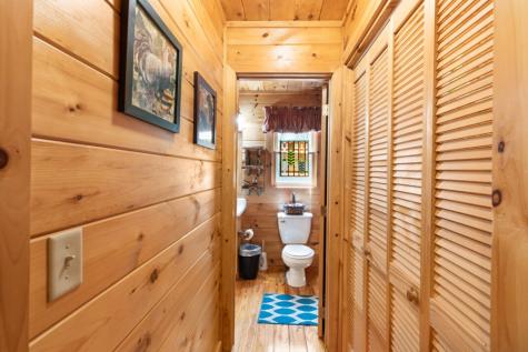 166 Lake Ridge Drive Blue Ridge GA 30513