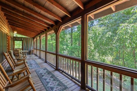 166 Lake Ridge Drive Blue Ridge GA 30513