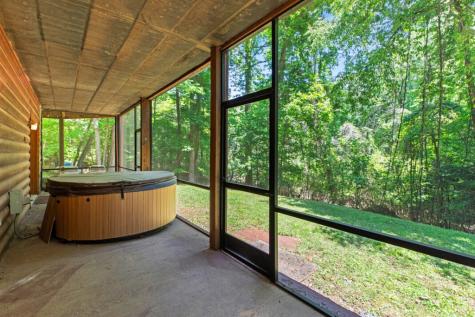 166 Lake Ridge Drive Blue Ridge GA 30513