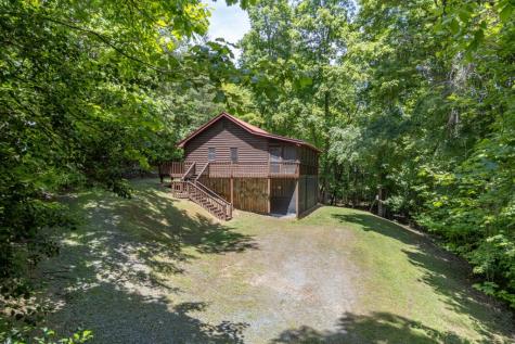 166 Lake Ridge Drive Blue Ridge GA 30513