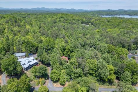 166 Lake Ridge Drive Blue Ridge GA 30513